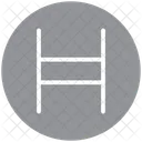 Hedera Hashgraph  Icon