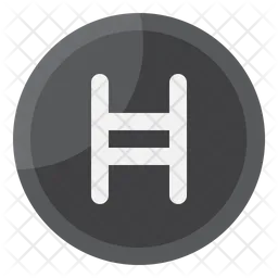 Hedera Hashgraph  Icon
