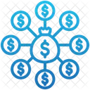Fund Investment Strategy Icon