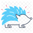 Hedgehog  Icon
