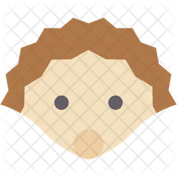 Hedgehog  Icon