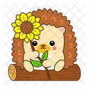 Animal Wildlife Pet Icon