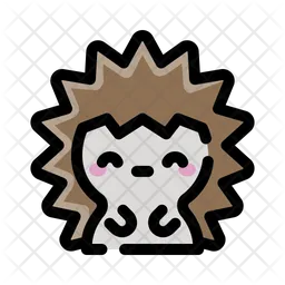 Hedgehog  Icon