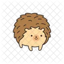 Hedgehog  Icon