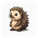 Animal Wildlife Mammal Icon