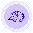 Hedgehog Icon