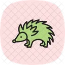 Hedgehog Icon
