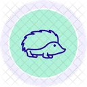 Hedgehog Icon