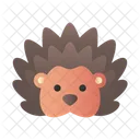 Hedgehog  Icon