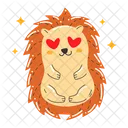 Hedgehog  Icon
