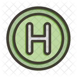 Hedgetrade  Icon