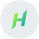 Hedgetrade Hedg  Icon