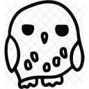 Hedwig  Icon