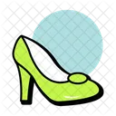 Heel  Icon