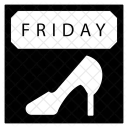 Heel  Icon