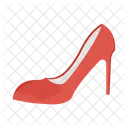 Heel Stiletto Sandal Icon