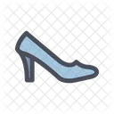 Heel  Icon