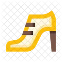 Heel  Icon