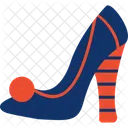 Heel  Icon