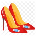 Heel Prank  Icon