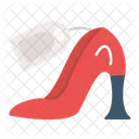 Woman Clothes Man Icon