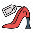 Woman Clothes Man Icon