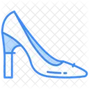 Heel Shoe Icon