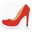 Heel Shoes  Icon