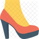 High-heel  Icon