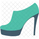 High Heel Shoes  Icon