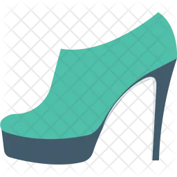High Heel Shoes  Icon