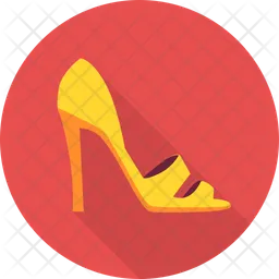 Heels  Icon