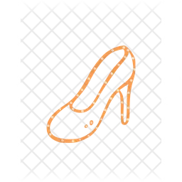 Heels  Icon