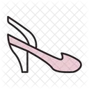 Heels  Icon