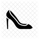 Heels  Icon