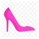 Heels  Icon