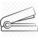 Buro Schreibwaren Werkzeug Icon