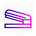 Hefter Pin Fastnen Symbol