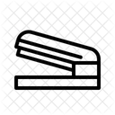 Hefter Pin Fastnen Symbol