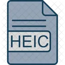 Heic  Icon