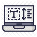 Heigh Website Webpage Icon