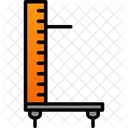 Height Check  Icon
