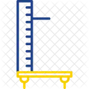 Height Check Height Meter Icon