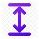 Height  Icon