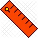 Height Measure Measurement Icon