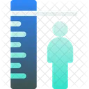 Height limit  Icon