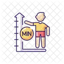 Height limit  Icon