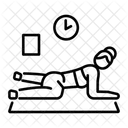 Heilglocke  Symbol
