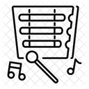 Heilglocke  Symbol