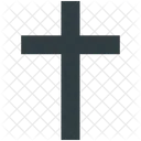 Heilig Kreuz Christlich Symbol